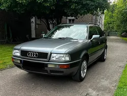 Andere außenfarben Gebraucht 1993 Audi 80 Kombi | 4.850 €
