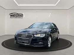 Schwarz Gebraucht 2015 Audi A3 S-Line Limousine | 11.790 € (Fairer Preis)