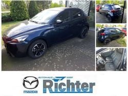 Blau Neu 2024 Mazda 2 Homura-Aka Kleinwagen | 23.700 € (Guter Preis)