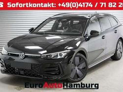 Grenadilla schwarz metallic (0 Neu 2025 VW Passat R-line Kombi | 48.090 € (Guter Preis)