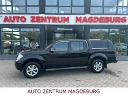 Schwarz Gebraucht 2012 Nissan Navara SE Abholung | 19.450 €