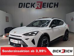 Weiß Gebraucht 2025 Cupra Formentor SUV | 29.950 € (Fairer Preis)