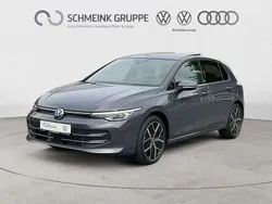VW Golf VIII