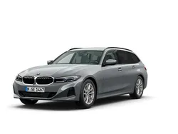 Gebraucht 2025 BMW 318 Shadowline Kombi | 29.890 € (Guter Preis)
