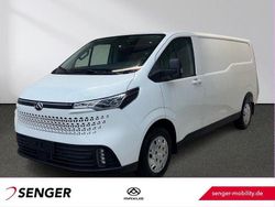 Warm white exterior (solid) Gebraucht 2025 Maxus V70 Van | 27.906 € (Fairer Preis)