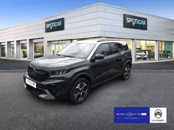 Grün Neu 2025 Citroën e-C3 SUV | 30.990 € (Fairer Preis)