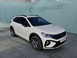 Grau Gebraucht 2024 VW Taigo R-line SUV | 24.270 € (Fairer Preis)