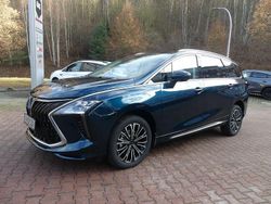 Grün Neu 2025 DFSK Forthing 4 Limousine | 36.995 € (Fairer Preis)