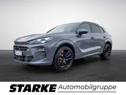 Grau Gebraucht 2024 Cupra Terramar VZ SUV | 47.480 € (Guter Preis)