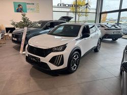 Weiß Neu 2025 Peugeot e-2008 Business-Line SUV | 37.800 € (Fairer Preis)