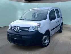 Weiß Gebraucht 2020 Renault Kangoo Rapid Extra Van / Kleinbus | 11.900 € (Etwas zu teuer)