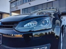 Schwarz Gebraucht 2012 VW Polo Highline Limousine | 4.400 € (Superpreis)