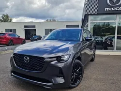Grau Neu 2025 Mazda CX-60 Homura-Line SUV | 49.490 € (Guter Preis)