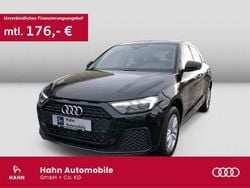 Mythosschwarz metallic Gebraucht 2026 Audi A1 Limousine | 24.700 € (Guter Preis)