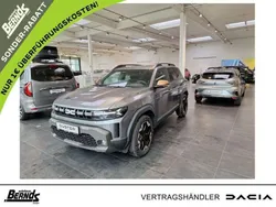 Grau Neu 2024 Dacia Duster Extreme SUV | 26.499 € (Fairer Preis)