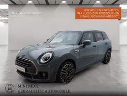Grün Gebraucht 2022 Mini Cooper Clubman Kombi | 26.208 € (Teuer)