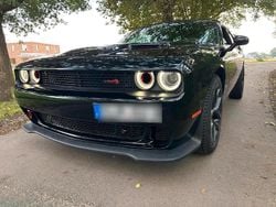 Schwarz Gebraucht 2021 Dodge Challenger SXT Coupé | 26.000 € (Fairer Preis)