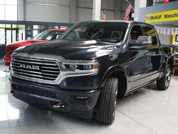 Schwarz Neu 2025 Dodge Ram Abholung | 97.500 €