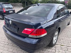 Blau Gebraucht 2006 BMW 730 Shadowline Limousine | 4.350 € (Superpreis)