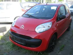 Gebraucht 2007 Citroën C1 Advance Kleinwagen | 1.890 € (Fairer Preis)