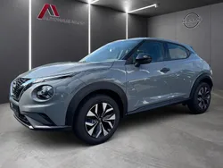 Grau Neu 2025 Nissan Juke Acenta SUV | 23.690 € (Guter Preis)