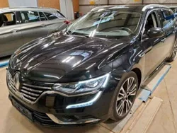 Schwarz Gebraucht 2020 Renault Talisman Initiale Paris Limousine | 22.800 € (Fairer Preis)