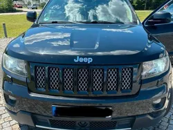 Schwarz Gebraucht 2012 Jeep Grand Cherokee Laredo SUV | 14.999 €