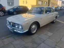 Beige Gebraucht 1961 Alfa Romeo Sprint Sprint Coupé | 36.000 €