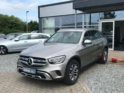 Silber Gebraucht 2020 Mercedes 200 Exclusive SUV | 28.899 € (Fairer Preis)