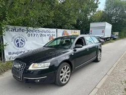 Schwarz Gebraucht 2006 Audi A6 Comfort Kombi | 1.499 € (Superpreis)