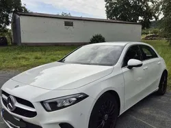 Weiß Gebraucht 2019 Mercedes A220 Kleinwagen | 22.999 € (Guter Preis)