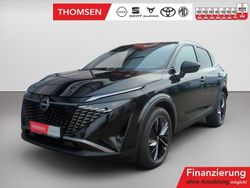 Pearl black Neu 2025 Nissan Qashqai 360º SUV | 36.666 € (Teuer)
