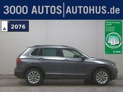 Grau Gebraucht 2020 VW Tiguan Comfortline SUV | 17.980 € (Guter Preis)