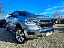 Grau Gebraucht 2019 Dodge Ram Abholung | 36.990 € (Superpreis)