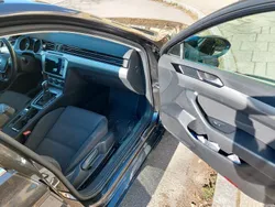 Schwarz Gebraucht 2019 VW Passat Business Kombi | 14.800 € (Guter Preis)