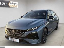 Blau Neu 2025 Peugeot 308 GT Kombi | 37.890 € (Teuer)