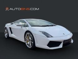 Weiß Gebraucht 2008 Lamborghini Gallardo Coupé | 116.000 €