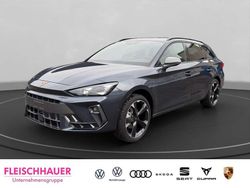 Grau Neu 2025 Cupra Leon Kombi | 39.490 € (Etwas zu teuer)