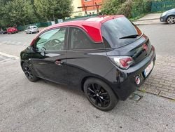 Onyx schwarz Gebraucht 2019 Opel Adam Open Air Kleinwagen | 8.395 € (Guter Preis)