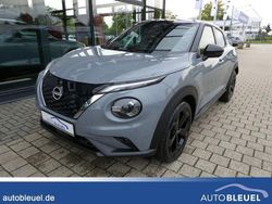 Grau Neu 2025 Nissan Juke Tekna SUV | 31.750 € (Etwas zu teuer)