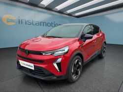 Rot Neu 2025 Renault Captur SUV | 27.349 € (Fairer Preis)