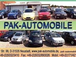 Blau Gebraucht 2005 Toyota Corolla Verso Van / Kleinbus | 3.690 € (Fairer Preis)