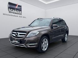 Braun Gebraucht 2014 Mercedes 350 SUV | 26.490 € (Teuer)
