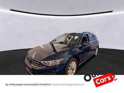 Blau Gebraucht 2021 VW Passat GTE Kombi | 19.980 € (Guter Preis)