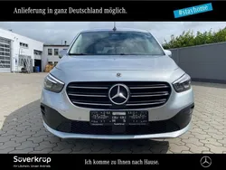 Silber Gebraucht 2023 Mercedes T160 Progressive Van / Kleinbus | 26.350 € (Fairer Preis)
