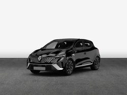 Schwarz Neu 2025 Renault Clio V Techno Limousine | 20.690 € (Fairer Preis)