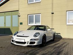 Weiß Gebraucht 2007 Porsche 997 | 115.000 € (Etwas zu teuer)