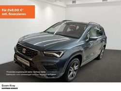 Grau Gebraucht 2022 Seat Ateca Beats SUV | 26.950 € (Fairer Preis)