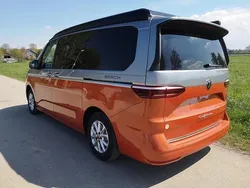 Neu 2025 VW California Highline Van | 71.170 € (Etwas zu teuer)