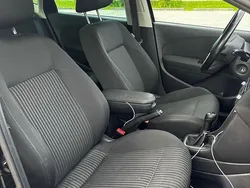 Schwarz Gebraucht 2008 VW Polo Kleinwagen | 2.500 € (Guter Preis)